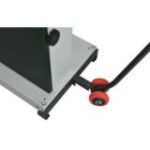 Riteņu komplekts lentzāģim Sabre450