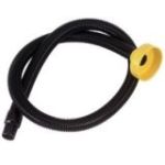 100-32mm reduktors 2m 32mm šļūtene HPLV nosūcējiem