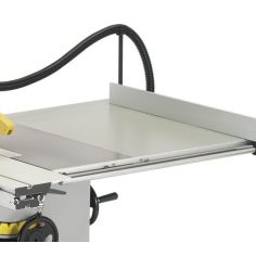 Labās puses galda pagarinājums priekš TS250RS