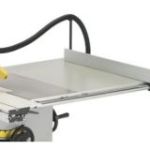 Labās puses galda pagarinājums priekš TS250RS