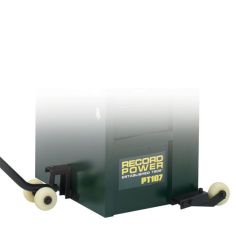 Jockey Style riteņu komplekts priekš PT107