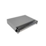 Pagarināmais galds ar rullīti priekš PT107