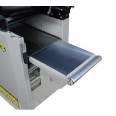 Noņemams galds ar rullīti priekš PT310