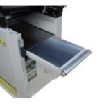 Noņemams galds ar rullīti priekš PT310