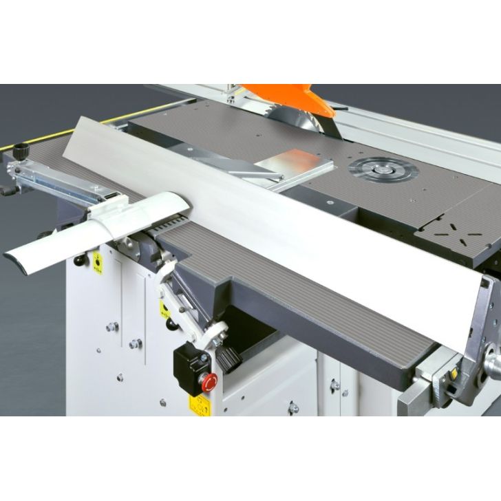 Universal combination machine tool ROBLAND NLX 310 PRO