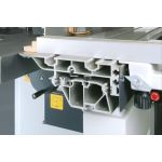 Универсальный комбинированный станок ROBLAND NLX 310 PRO