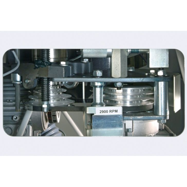 Universālais kombinētais darbgalds ROBLAND NLX 310 PRO