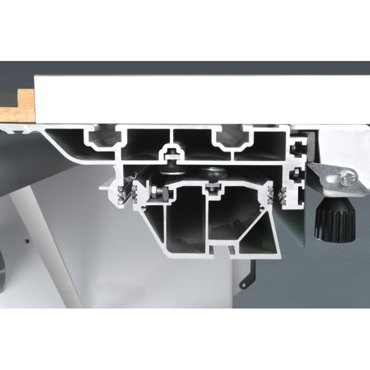 Universālais kombinētais darbgalds ROBLAND NLX 310 PRO