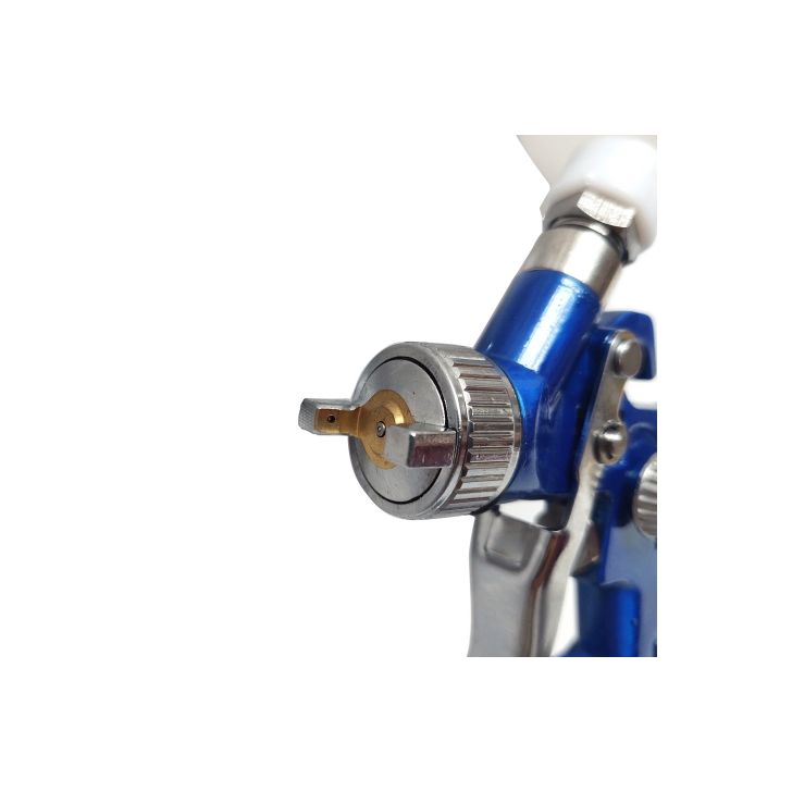 Krāsu pistole Mini Pro