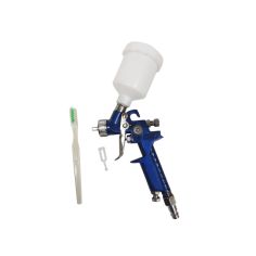 Krāsu pistole Mini Prof 1.0mm