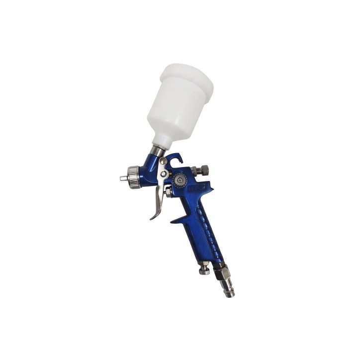 Krāsu pistole Mini Prof 1.0mm