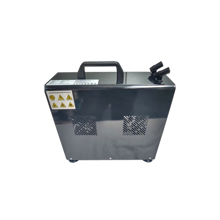 Kompresors aerografam TC-20TS