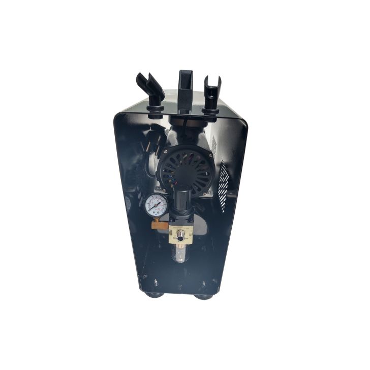 Kompresors aerografam TC-20TS