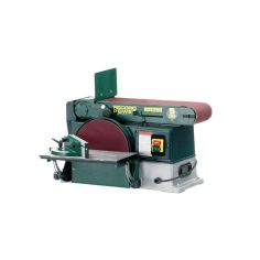 Kombinētā slīpmašīna BDS250 RECORD POWER