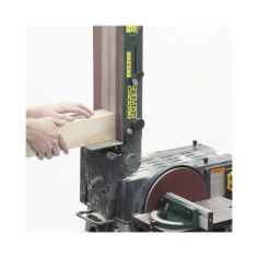 Kombinētā slīpmašīna BDS250 RECORD POWER 2