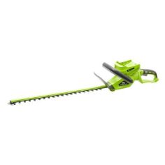 Cordless hedge trimmer 40V Zipper ZI-HEK40V-AKKU