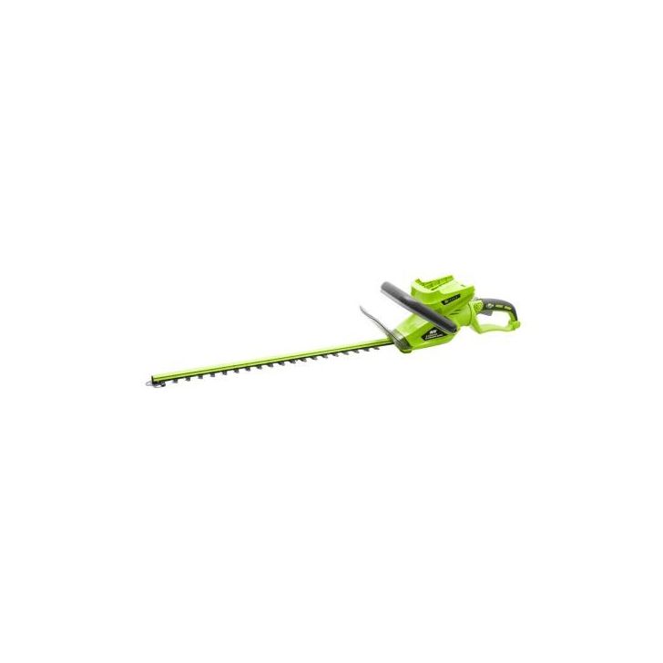 Cordless hedge trimmer 40V Zipper ZI-HEK40V-AKKU