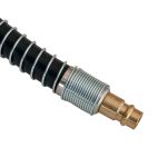 Gumijas caurule 14x8mm, 15m