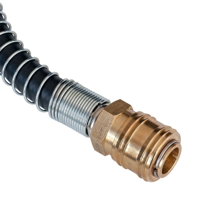 Gumijas caurule 14x8mm, 15m