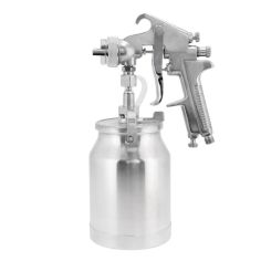 Krāsošanas pistole 6bar, 1.8mm (augst. spied) 2