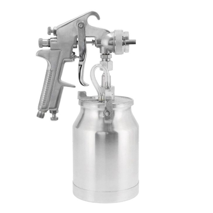 Krāsošanas pistole 6bar, 1.8mm (augst. spied)