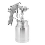 Krāsošanas pistole 6bar, 1.8mm (augst. spied)