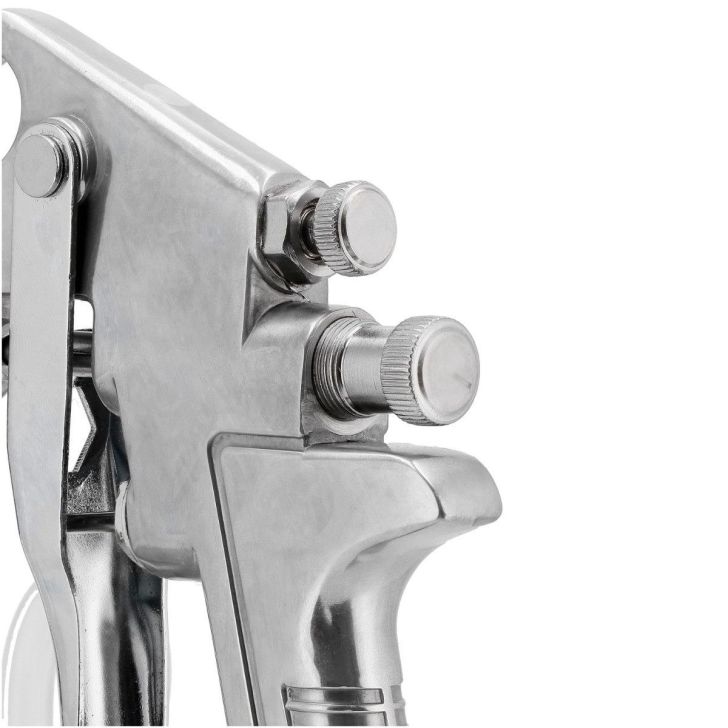 Krāsošanas pistole 6bar, 1.8mm (augst. spied)