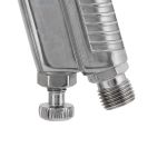 Krāsošanas pistole 6bar, 1.8mm (augst. spied)