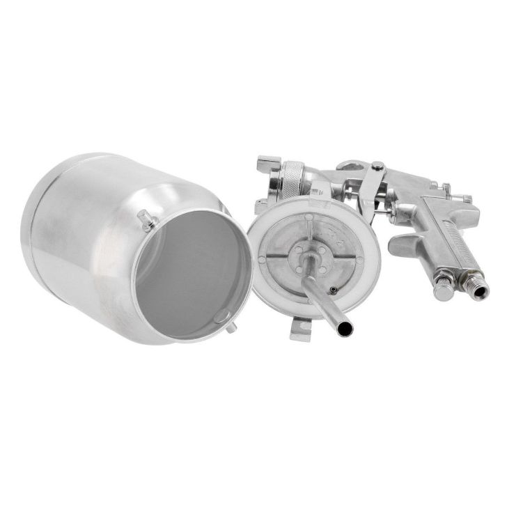 Krāsošanas pistole 6bar, 1.8mm (augst. spied)