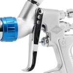 Krāsošanas pistole LVMP 45194 1,4mm