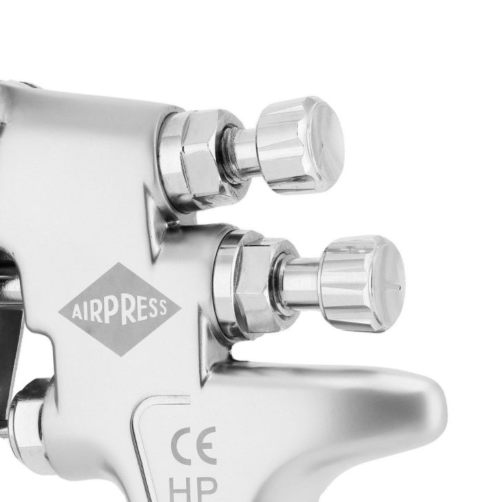 Krāsošanas pistole LVMP 45194 1,4mm