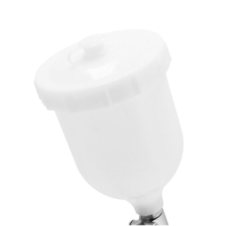 Krāsošanas pistole LVMP 45194 1,4mm