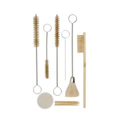 Birstes komplekts (12 gab) PN-014