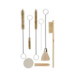 Birstes komplekts (12 gab) PN-014