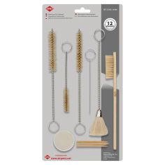 Birstes komplekts (12 gab) PN-014 2