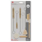 Birstes komplekts (12 gab) PN-014