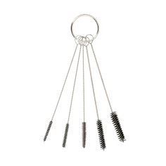 Birstes komplekts (15 gab) PN-015