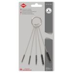 Birstes komplekts (15 gab) PN-015