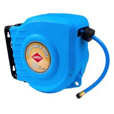 Pneimatiskā caurule PU 12x8mm - 15bar - 9m