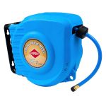 Pneimatiskā caurule PU 12x8mm - 15bar - 9m