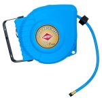 Pneimatiskā caurule PU 12x8mm - 15bar - 9m