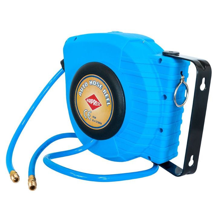 Pneimatiskā caurule PU 12x8mm - 15bar - 9m