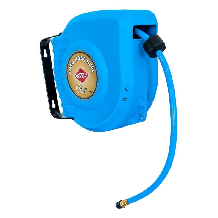 Pneimatiskā caurule PU 12x8mm - 15bar - 9m