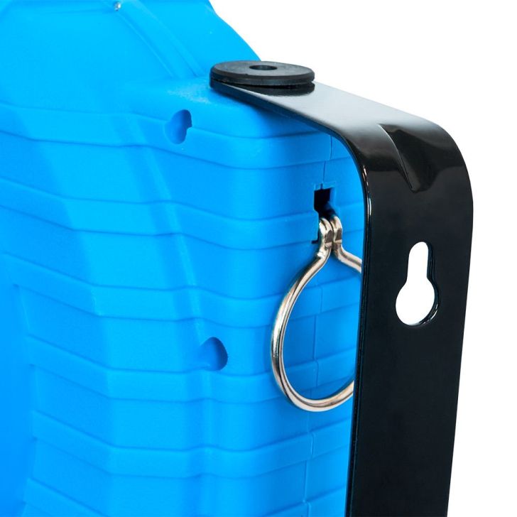 Pneimatiskā caurule PU 12x8mm - 15bar - 9m