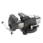 Skrūvspīles 3'' 75x120 mm