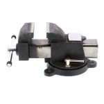 Skrūvspīles 3'' 75x120 mm