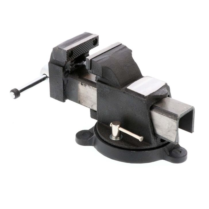 Skrūvspīles 3'' 75x120 mm