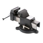 Skrūvspīles 3'' 75x120 mm