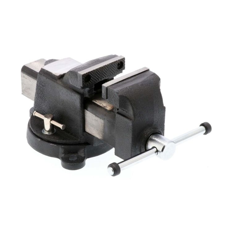 Skrūvspīles 3'' 75x120 mm