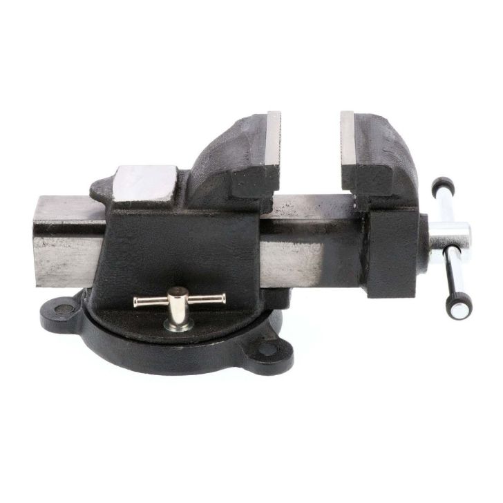 Skrūvspīles 3'' 75x120 mm